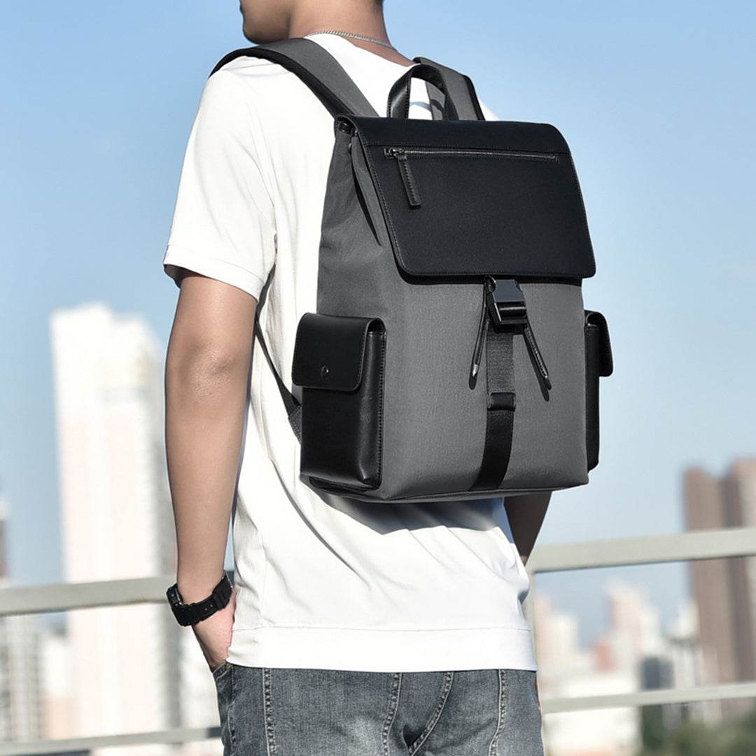 Mochila Executiva BP 301 Notebook BAGYPACK