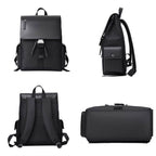 Mochila Executiva BP 301 Notebook BAGYPACK