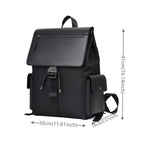 Mochila Executiva BP 301 Notebook BAGYPACK