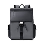 Mochila Executiva BP 301 | Fechamento Amarração | Notebook | Bagypack - BAGYPACK