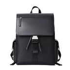 Mochila Executiva BP 301 | Fechamento Amarração | Notebook | Bagypack - BAGYPACK