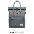 Mochila Notebook BP 501 Compacta e Funcional - BAGYPACK