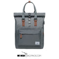 Mochila BP 501 Compacta Notebook 14" BAGYPACK