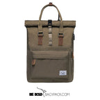 Mochila BP 501 Compacta Notebook 14" BAGYPACK