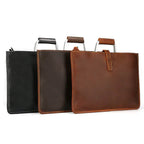 Pasta Executiva em couro BP 222 - BAGYPACK