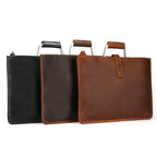 Pasta Executiva BP 222 Couro Legítimo BAGYPACK
