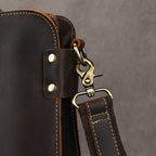 Pasta Executiva em Couro BP 118 - BAGYPACK