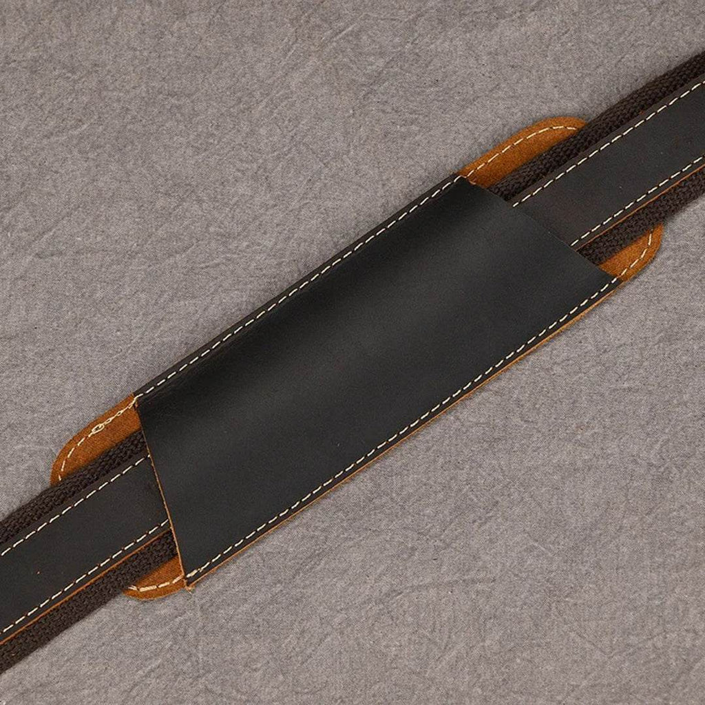Pasta Executiva em Couro Legítimo BP 118: Elegância e Organização para o Profissional Moderno BAGYPACK