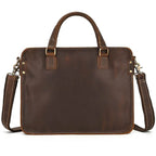 Pasta Executiva em Couro BP 118 - BAGYPACK