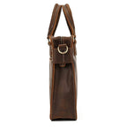 Pasta Executiva em Couro BP 118 - BAGYPACK