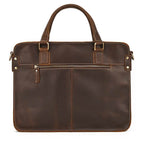 Pasta Executiva em Couro BP 118 - BAGYPACK