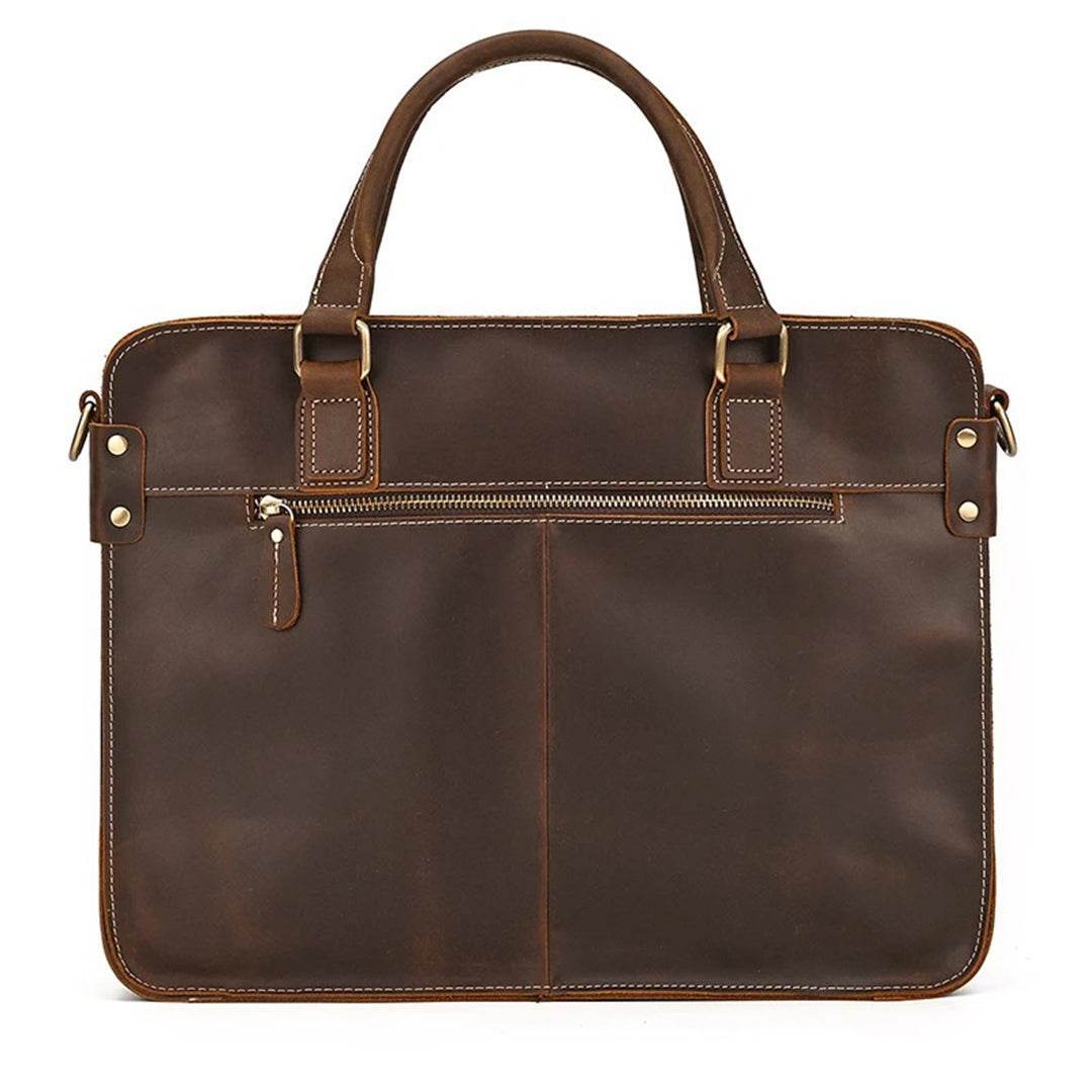 Pasta Executiva em Couro BP 118 - BAGYPACK