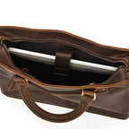Pasta Executiva em Couro BP 118 - BAGYPACK