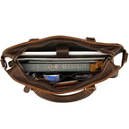 Pasta Executiva em Couro BP 118 - BAGYPACK