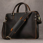 Pasta Executiva em Couro BP 118 - BAGYPACK