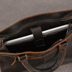 Pasta Executiva em Couro BP 118 - BAGYPACK