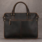 Pasta Executiva em Couro BP 118 - BAGYPACK