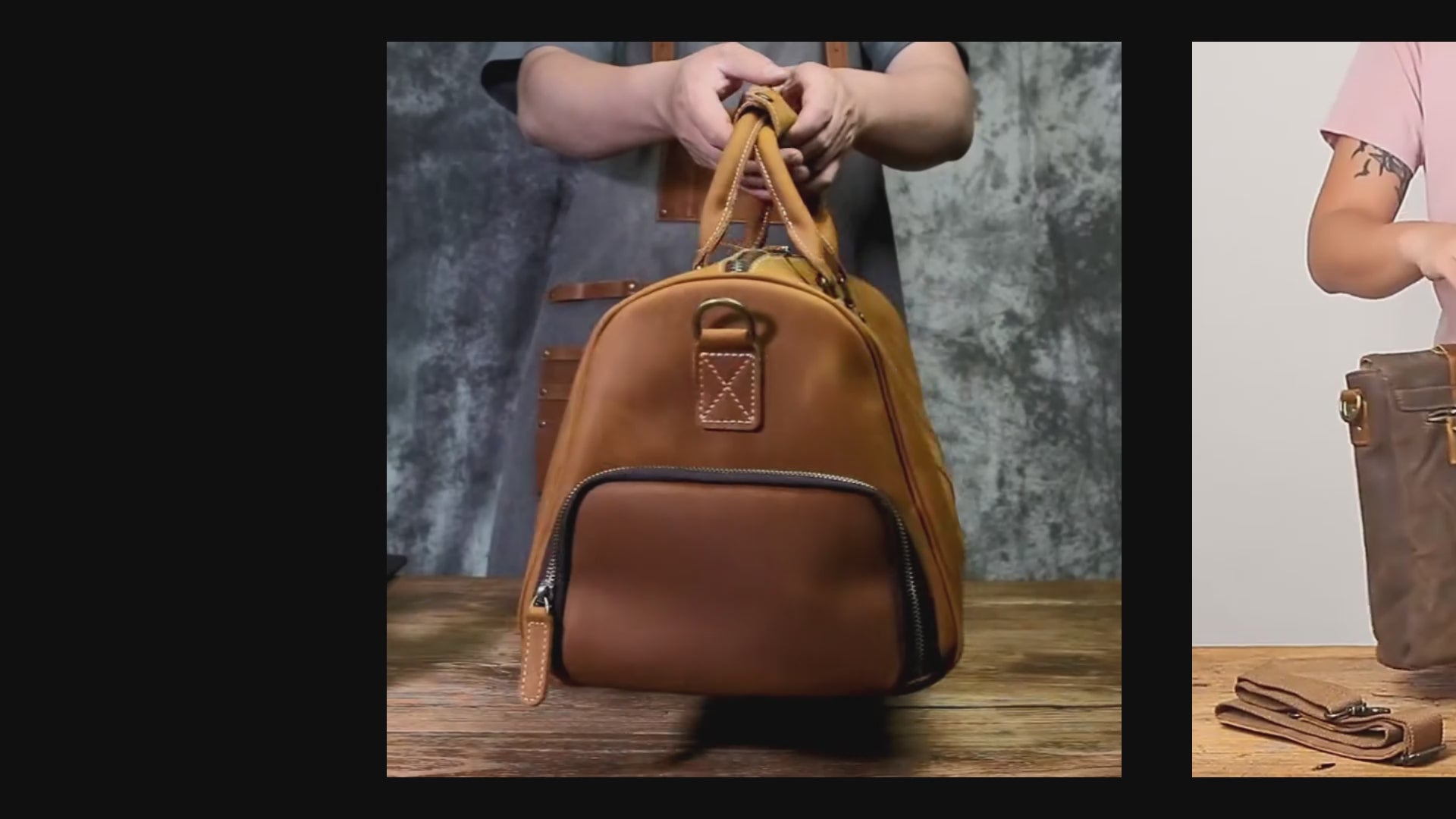 Bolsas Masculinas e Mochilas - Bagypack