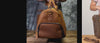 BAGYPACK - MOCHILAS E BOLSAS MASCULINAS
