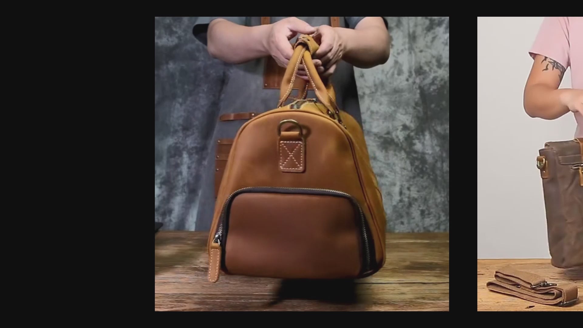 Bagypack | Mochilas e Bolsas Masculinas