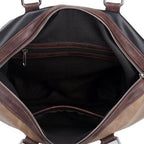 Bolsa Masculina BP 210 | Versátil Trabalho | Tiracolo | Bagypack - BAGYPACK
