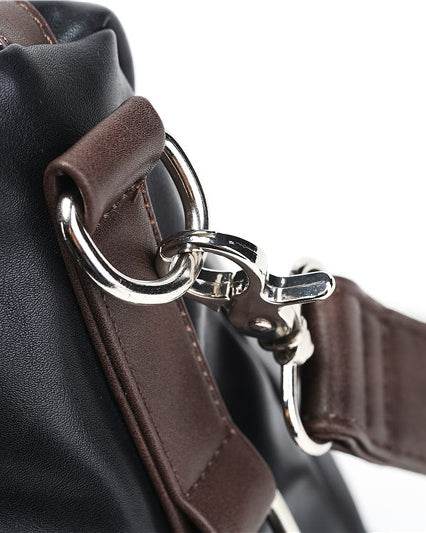 Bolsa BP 210 masculina para trabalho e dia a dia.