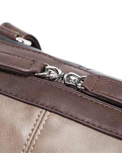 Bolsa BP 210 masculina para trabalho e dia a dia.