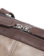 Bolsa Masculina BP 210 | Versátil Trabalho | Tiracolo | Bagypack - BAGYPACK