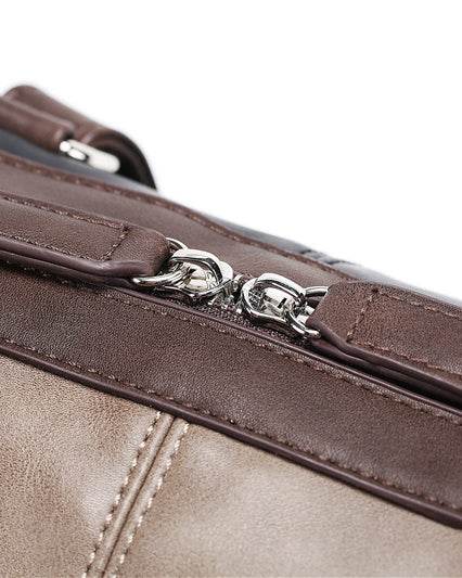Bolsa Masculina BP 210 Versátil para Trabalho e Dia a Dia. - BAGYPACK