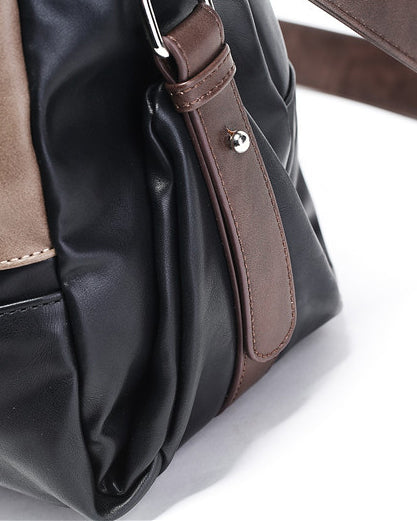 Bolsa BP 210 masculina para trabalho e dia a dia.