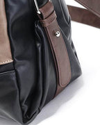 Bolsa Masculina BP 210 | Versátil Trabalho | Tiracolo | Bagypack - BAGYPACK