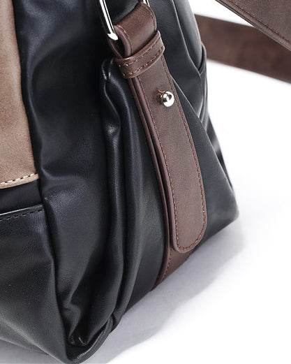 Bolsa Masculina BP 210 Versátil para Trabalho e Dia a Dia. - BAGYPACK