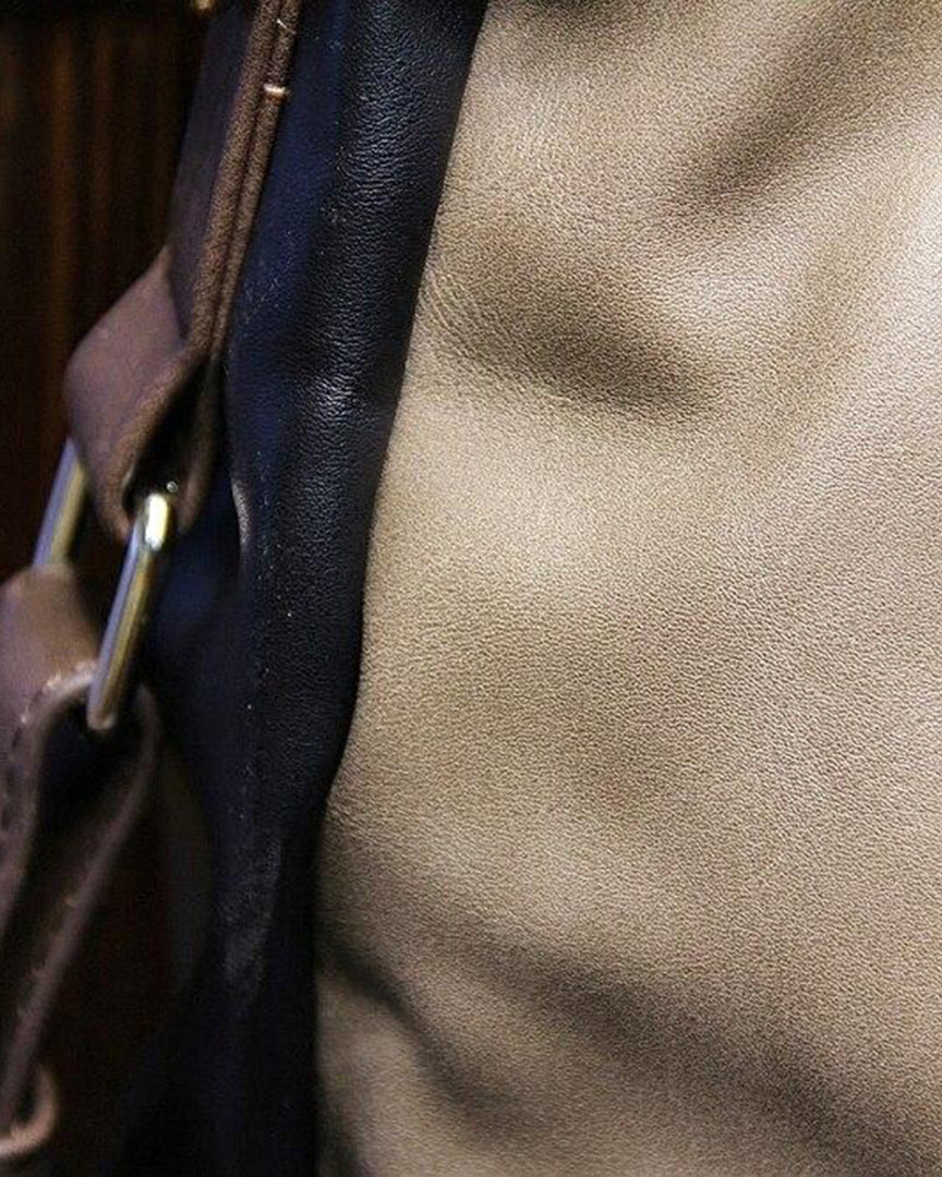 Bolsa BP 210 masculina para trabalho e dia a dia.
