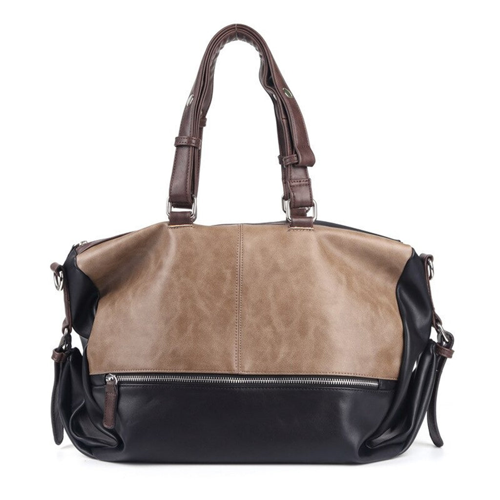 Bolsa BP 210 masculina para trabalho e dia a dia.