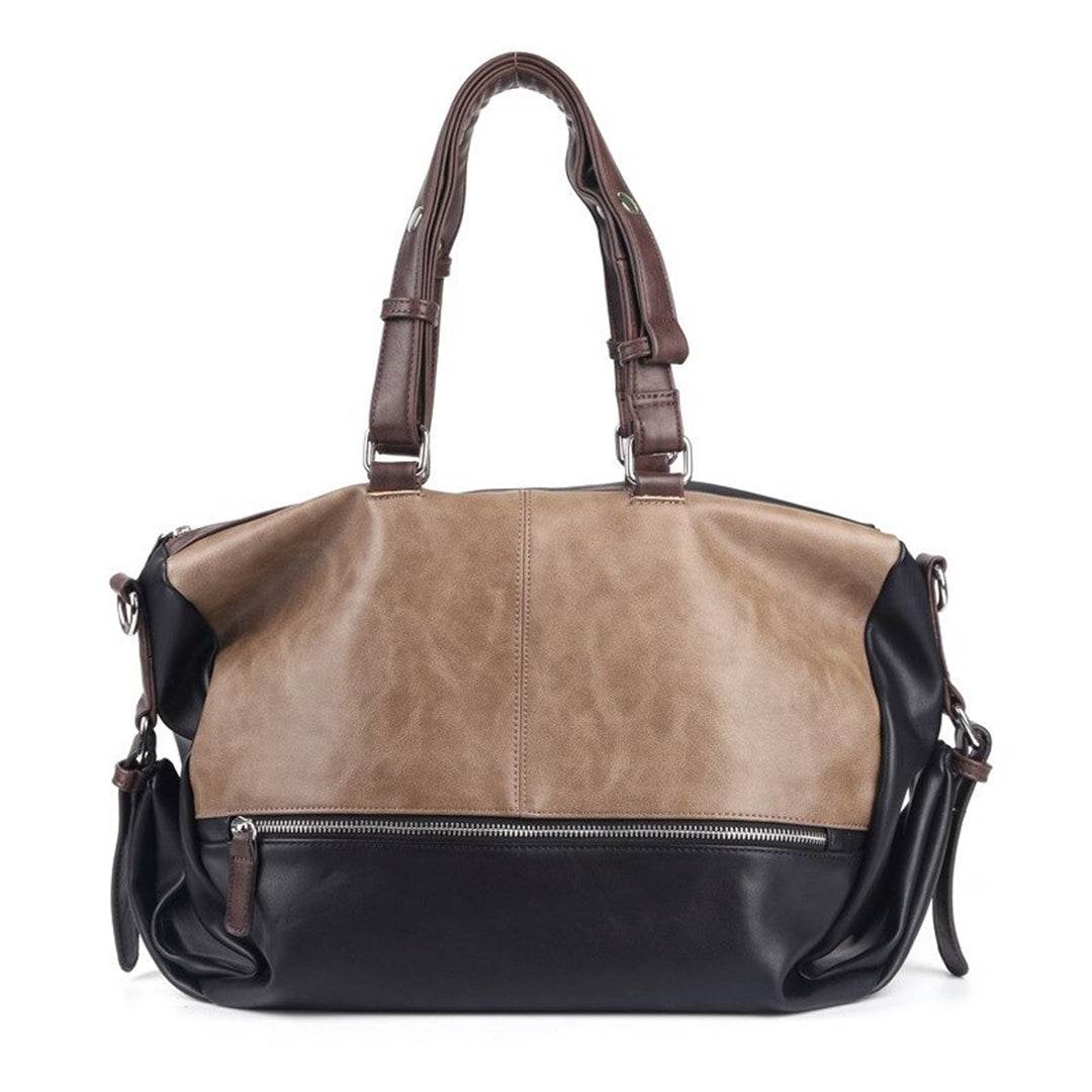 Bolsa Masculina BP 210 Versátil para Trabalho e Dia a Dia. - BAGYPACK