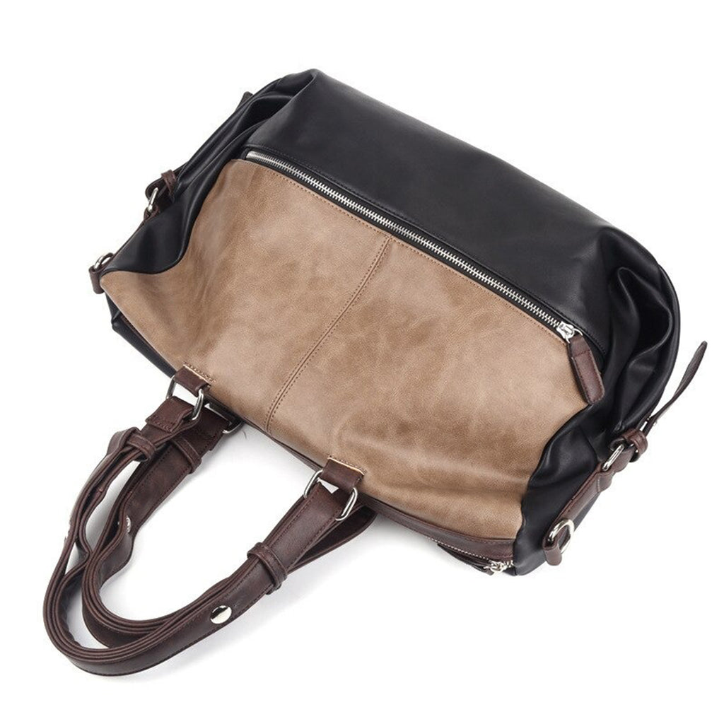 Bolsa BP 210 masculina para trabalho e dia a dia.