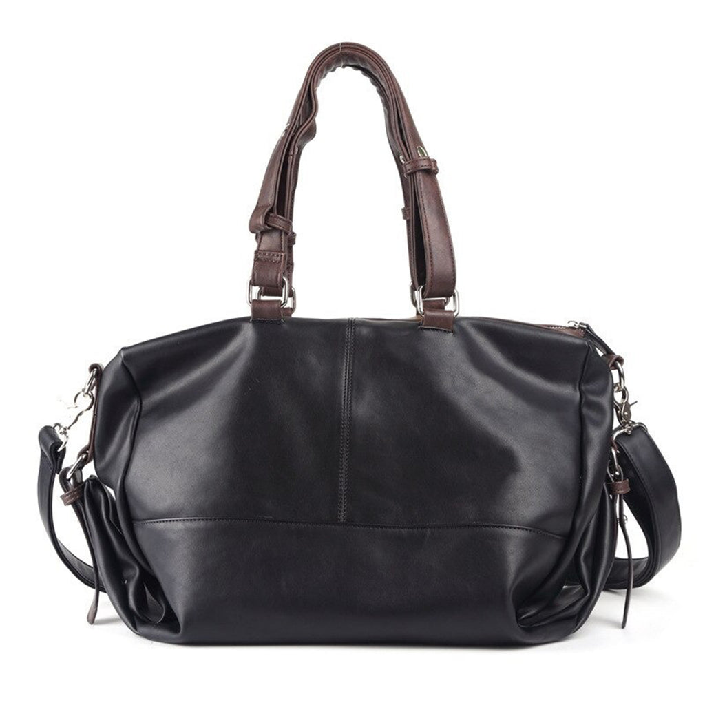 Bolsa BP 210 masculina para trabalho e dia a dia.