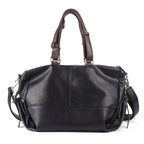 Bolsa Masculina BP 210 | Versátil Trabalho | Tiracolo | Bagypack - BAGYPACK