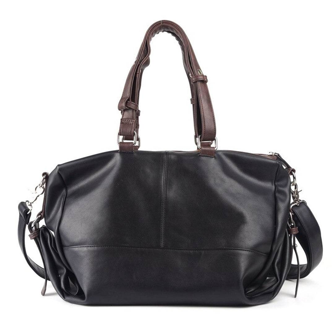Bolsa Masculina BP 210 Versátil para Trabalho e Dia a Dia. - BAGYPACK