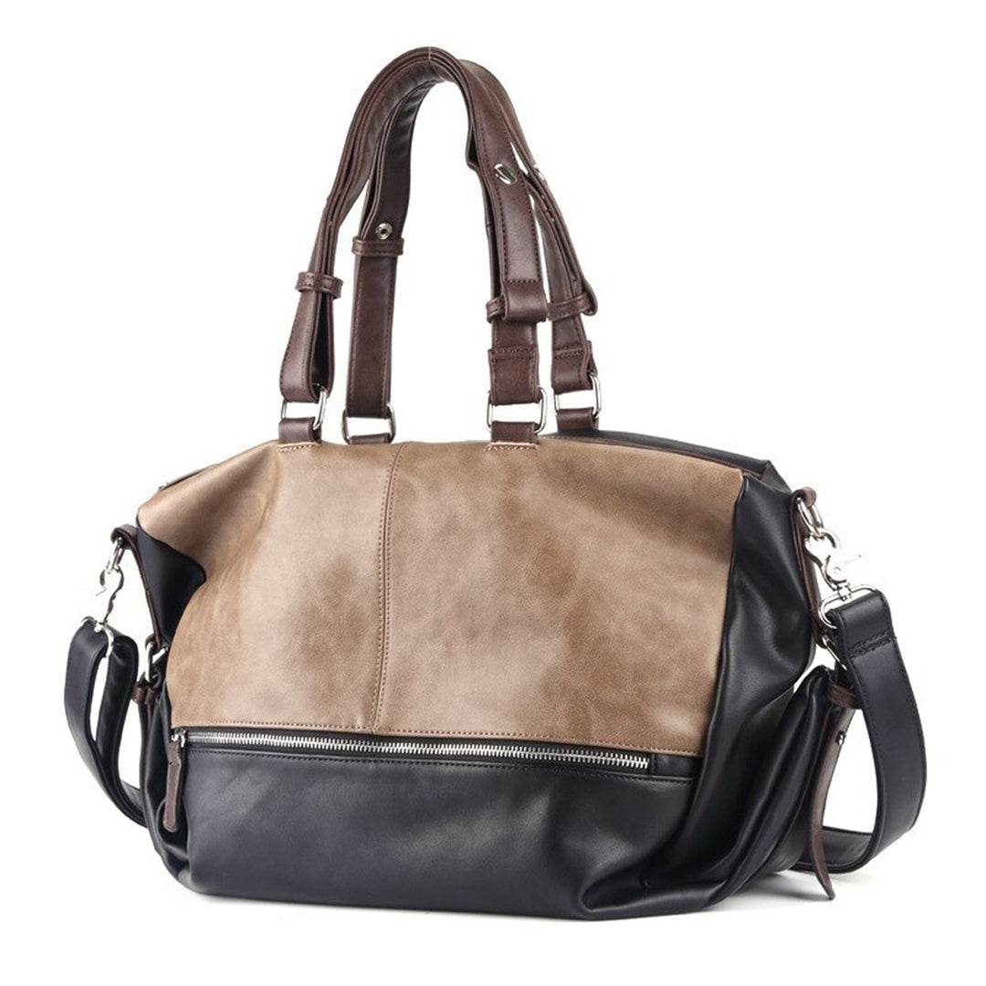 Bolsa Masculina BP 210 Versátil para Trabalho e Dia a Dia. - BAGYPACK