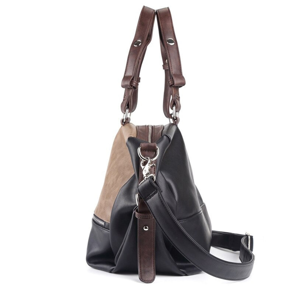 Bolsa BP 210 masculina para trabalho e dia a dia.