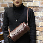 Crossbody Masculina BP 803 | Compacta e Moderna | Tiracolo | Bagypack - BAGYPACK