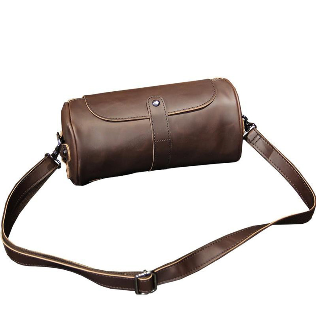 Bolsa BP 803 masculina ideal para final de semana e viagens.