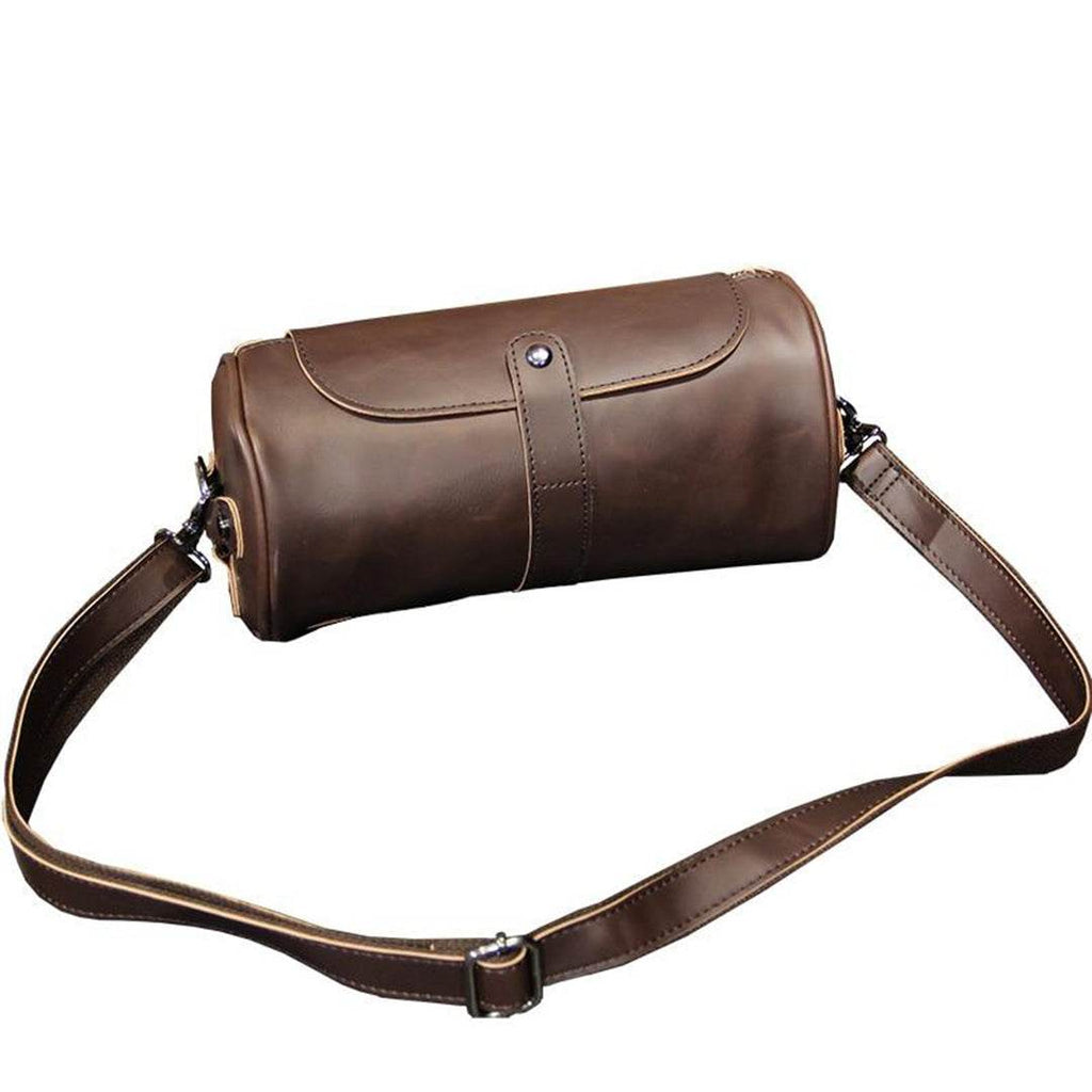Crossbody Tiracolo BP 803 Masculina Compacta e Moderna BAGYPACK