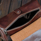 Crossbody Masculina BP 803 | Compacta e Moderna | Tiracolo | Bagypack - BAGYPACK