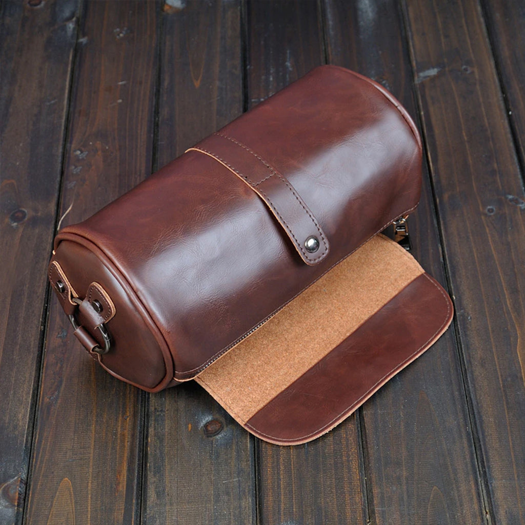 Bolsa BP 803 masculina ideal para final de semana e viagens.