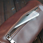 Crossbody Tiracolo BP 803 Masculina Compacta e Moderna BAGYPACK