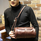 Crossbody Masculina BP 803 | Compacta e Moderna | Tiracolo | Bagypack - BAGYPACK