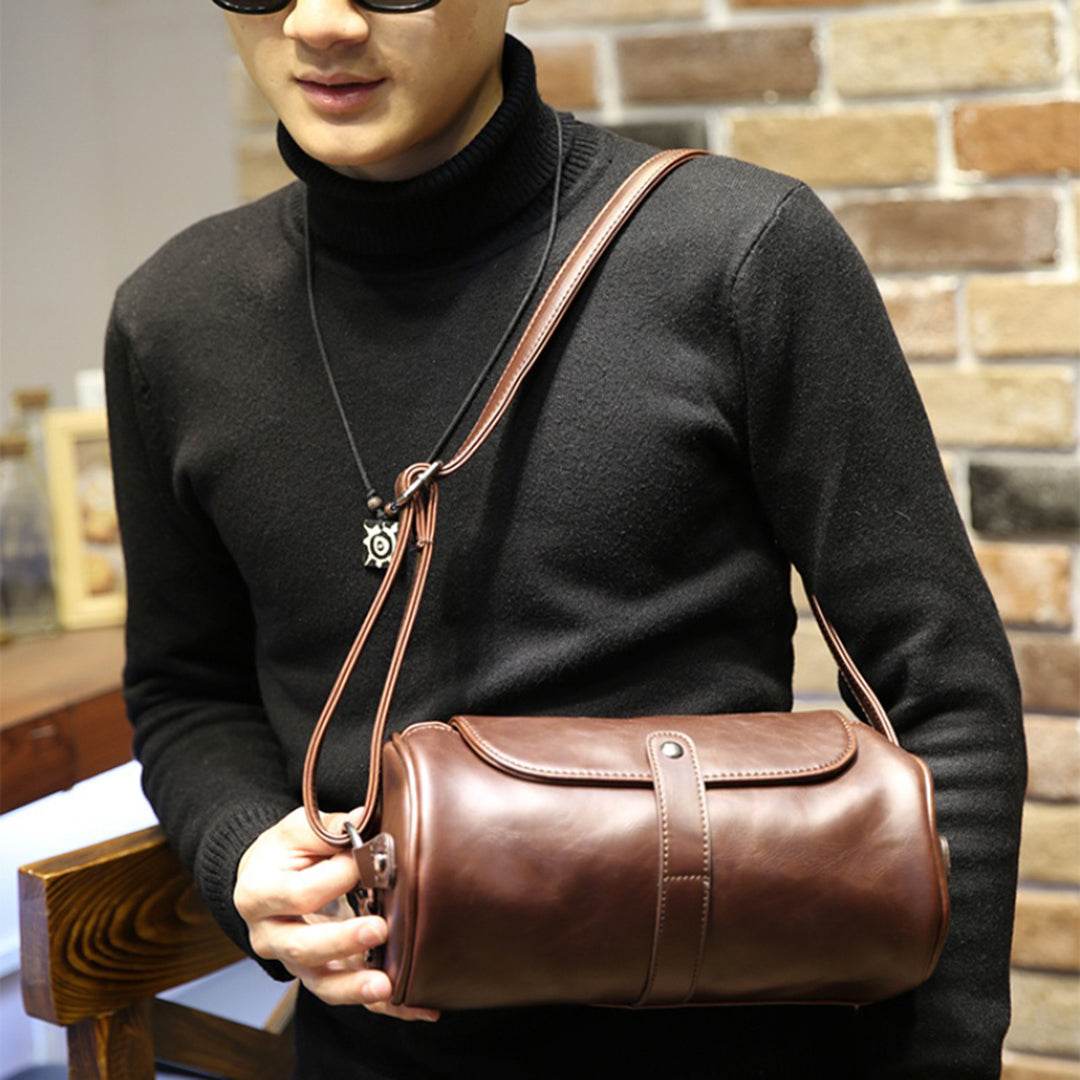 Bolsa Masculina BP 803 Crossbody - BAGYPACK