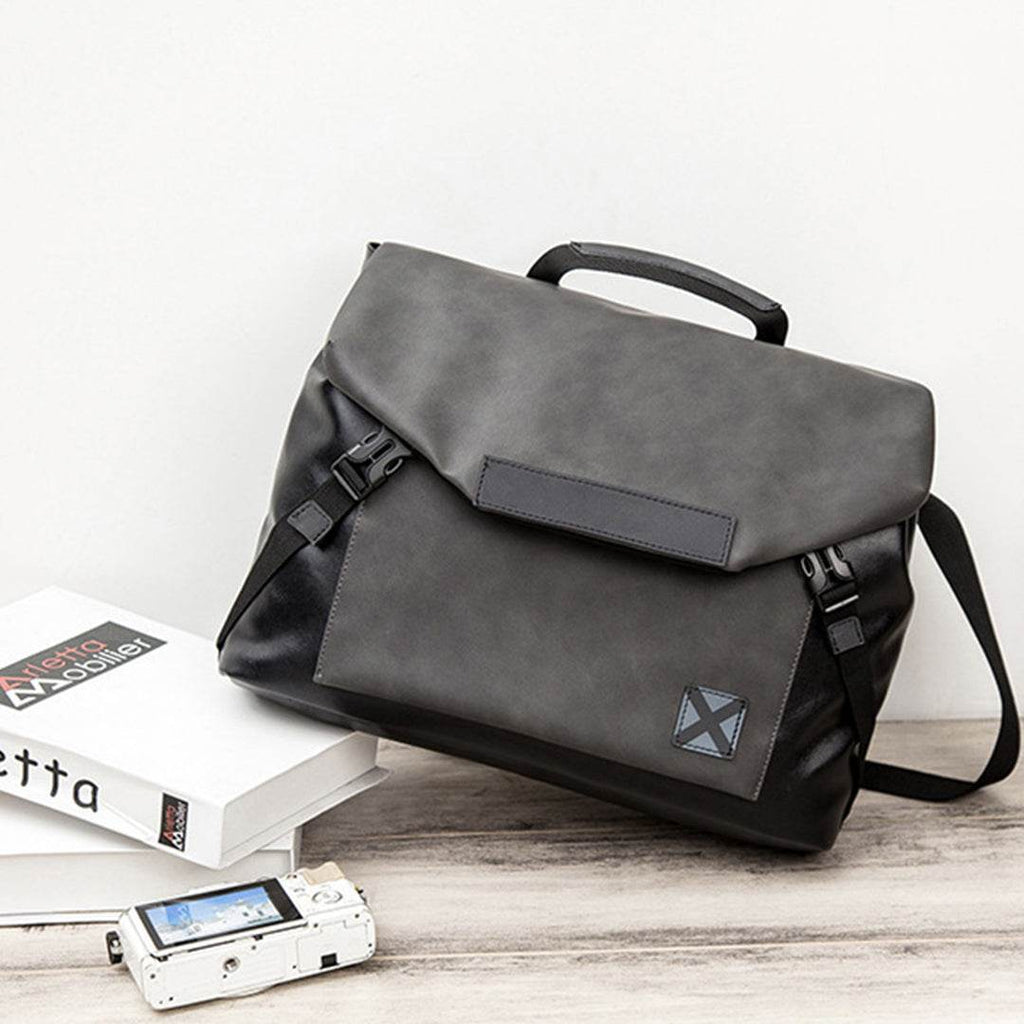 Bolsa Carteiro BP 119 Notebook 14" BAGYPACK